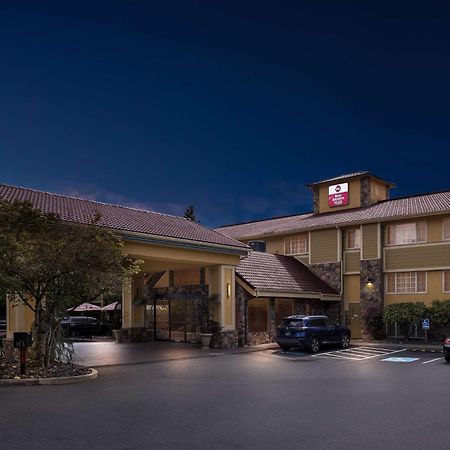 威尔逊维尔拉金塔旅馆酒店 外观 照片