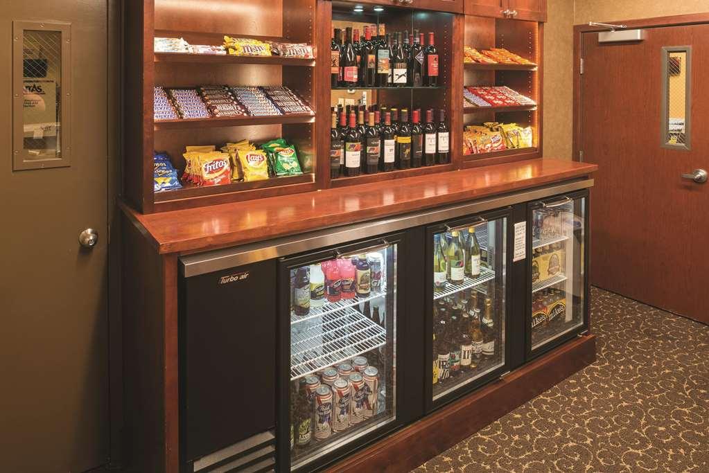 威尔逊维尔拉金塔旅馆酒店 外观 照片